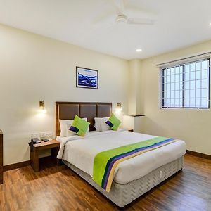 Treebo Welcome Inn